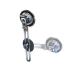 WIWU CH-025 360° Rotatable Magnetic Car Phone Holder